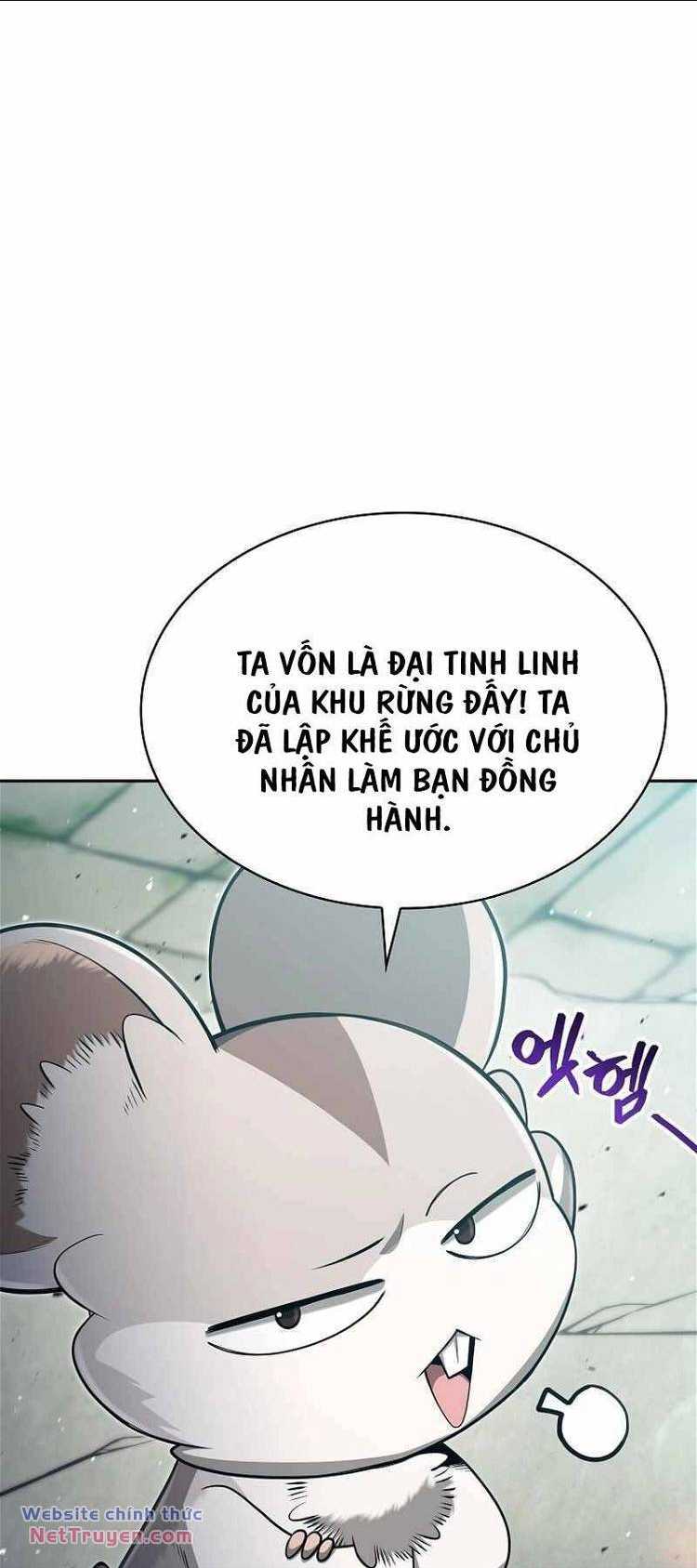 Bậc Thầy Debuff - Chương 15