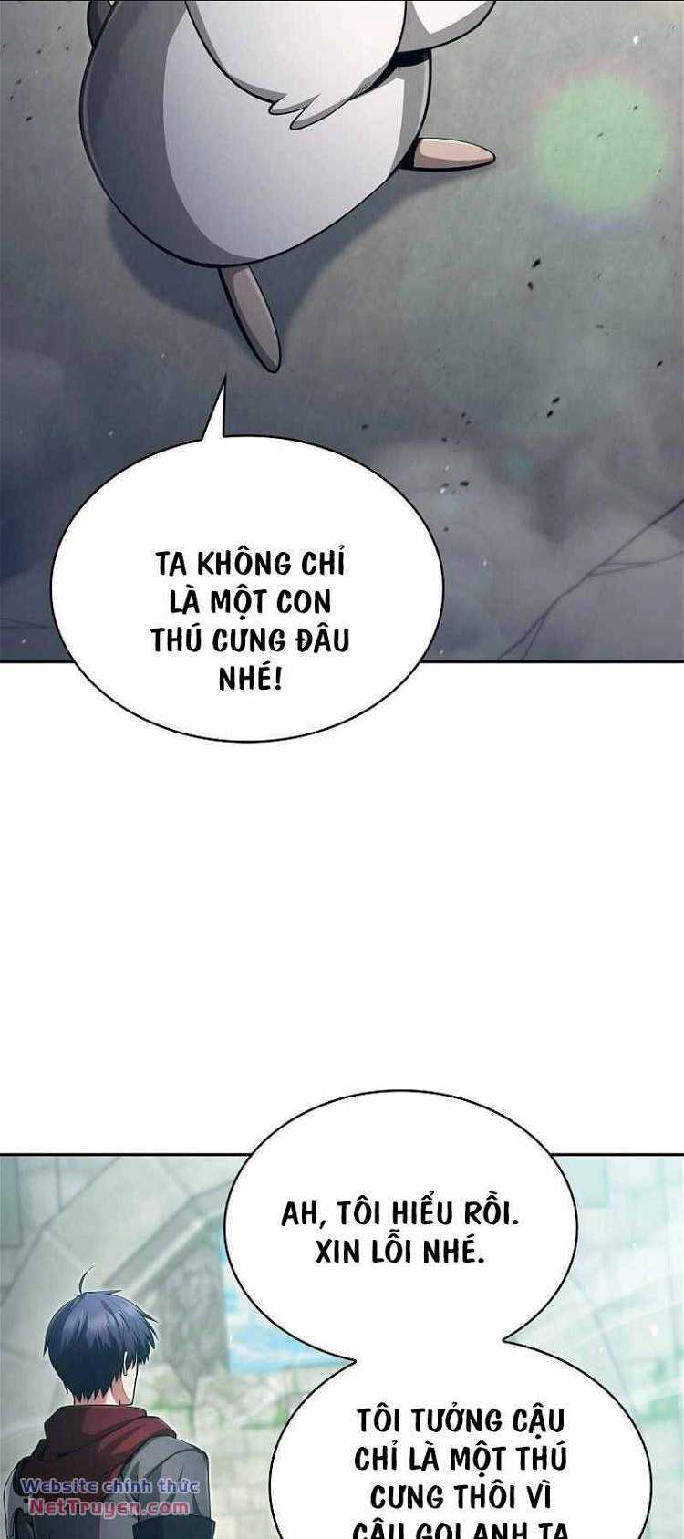 Bậc Thầy Debuff - Chương 15