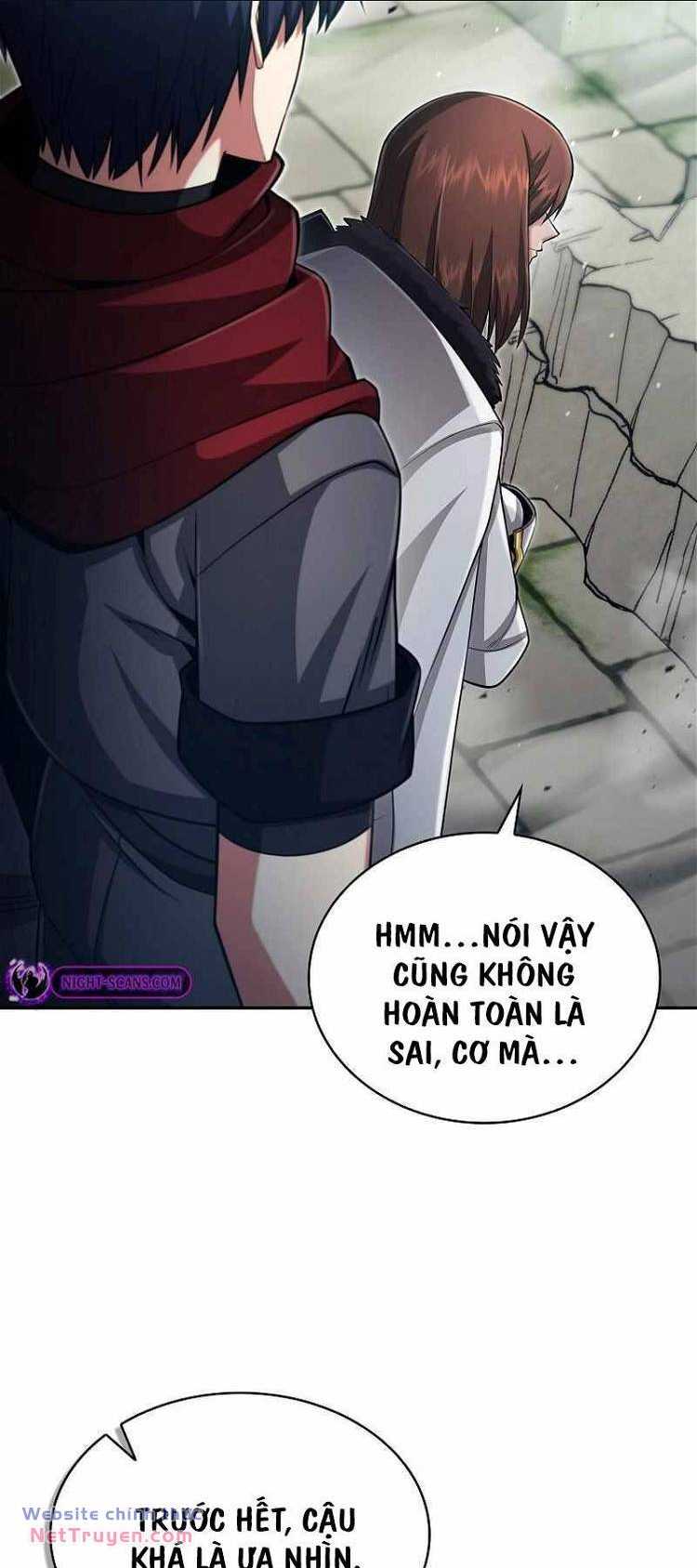 Bậc Thầy Debuff - Chương 15