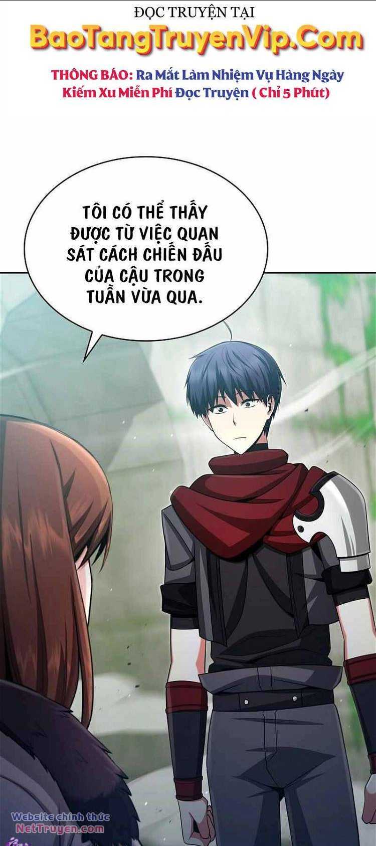 Bậc Thầy Debuff - Chương 15