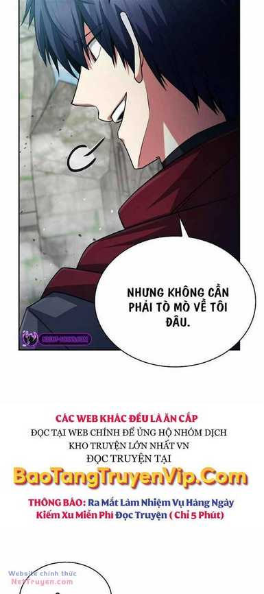 Bậc Thầy Debuff - Chương 15