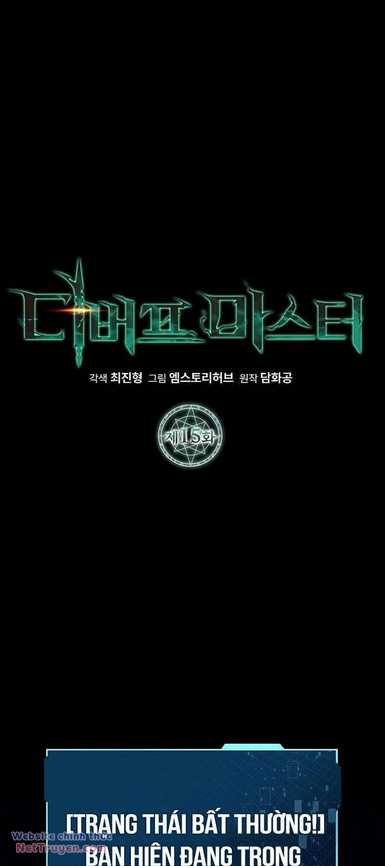 Bậc Thầy Debuff - Chương 15