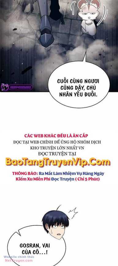 Bậc Thầy Debuff - Chương 15