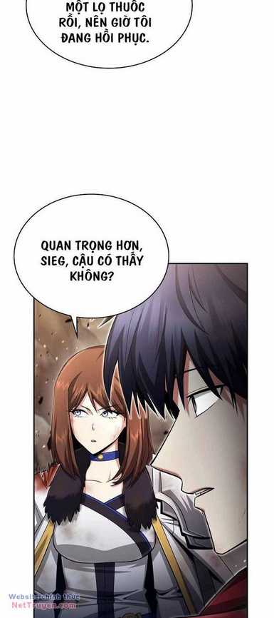 Bậc Thầy Debuff - Chương 15