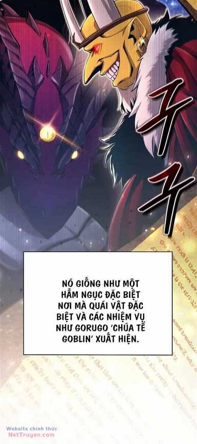 Bậc Thầy Debuff - Chương 15