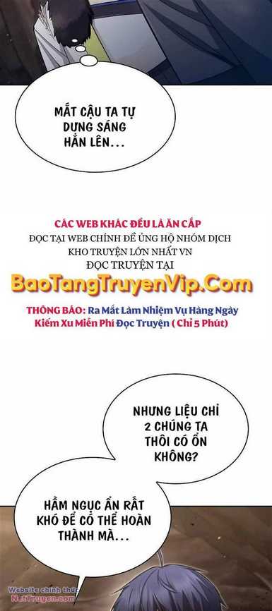 Bậc Thầy Debuff - Chương 15
