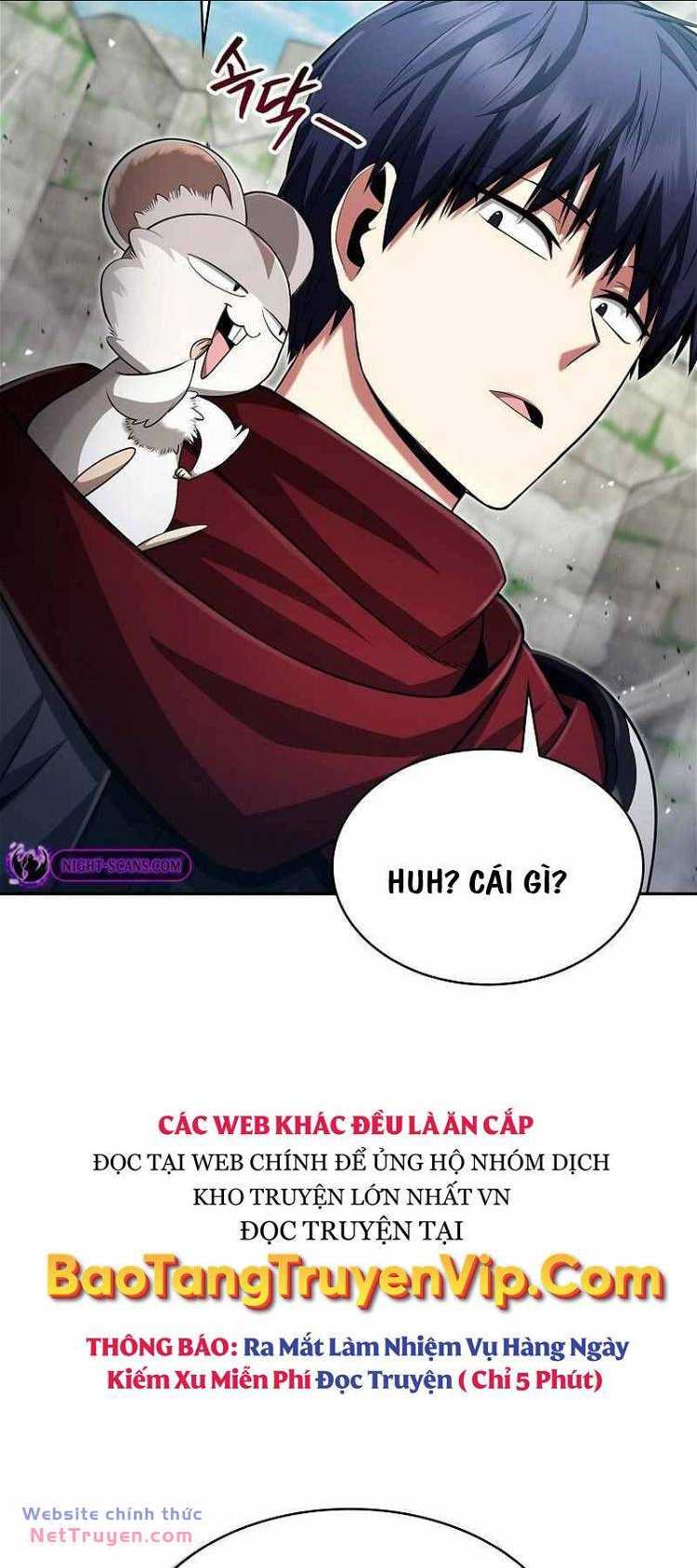 Bậc Thầy Debuff - Chương 15