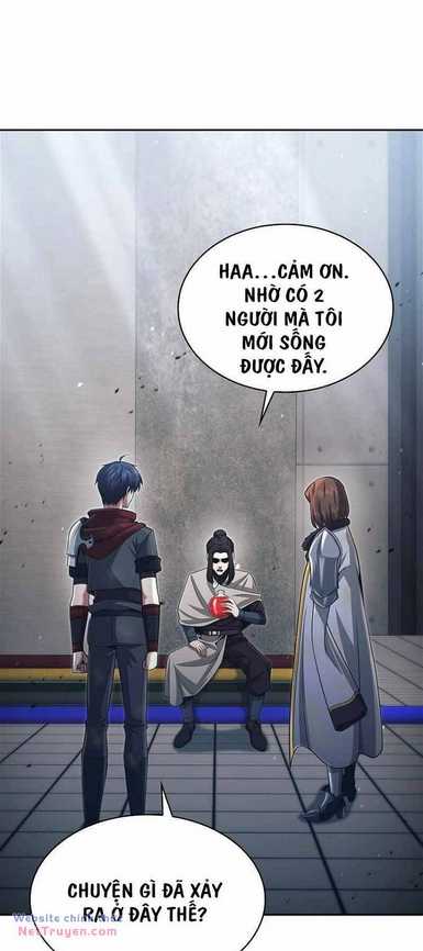 Bậc Thầy Debuff - Chương 15