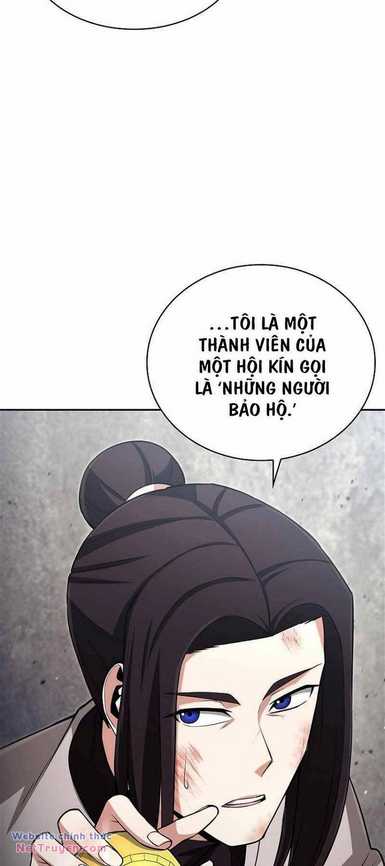 Bậc Thầy Debuff - Chương 15