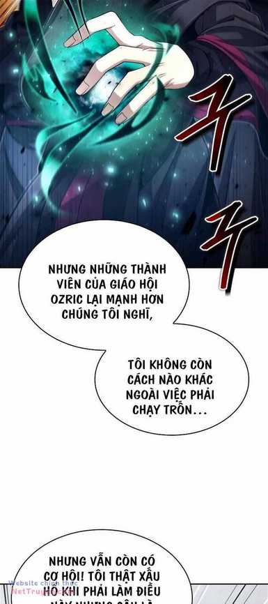 Bậc Thầy Debuff - Chương 15