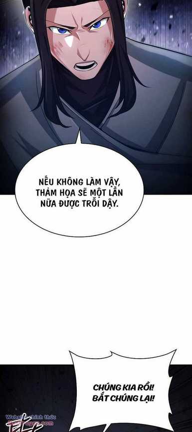 Bậc Thầy Debuff - Chương 15