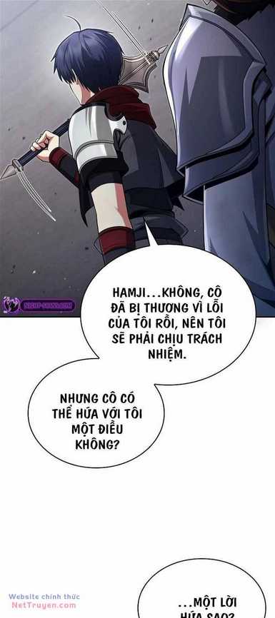 Bậc Thầy Debuff - Chương 15