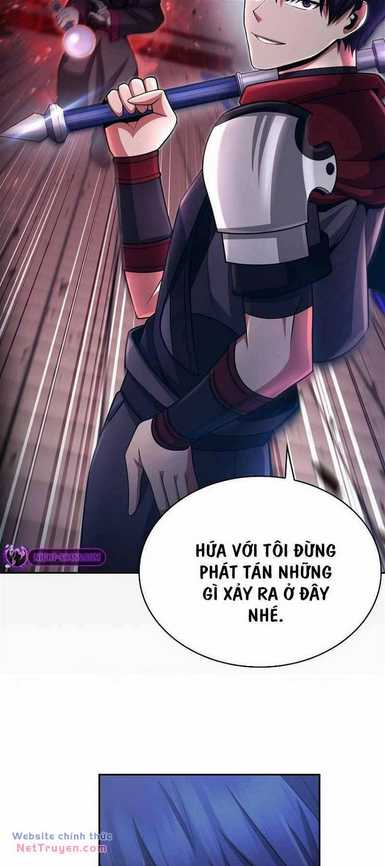 Bậc Thầy Debuff - Chương 15