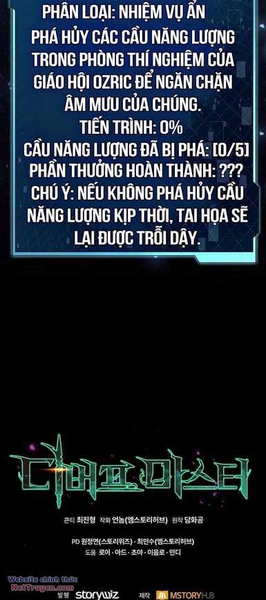 Bậc Thầy Debuff - Chương 15