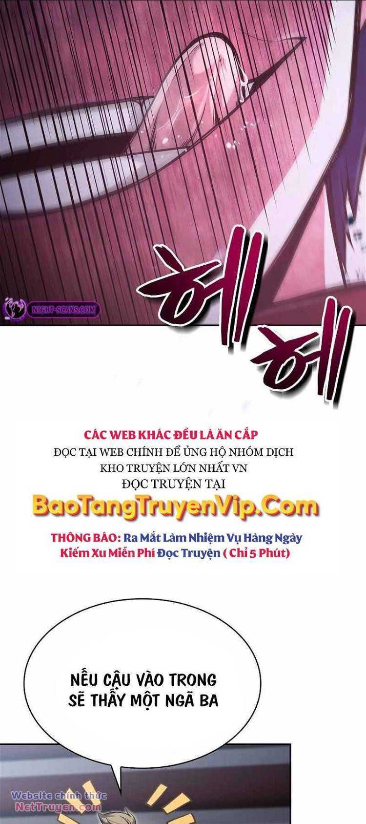 Bậc Thầy Debuff - Chương 16