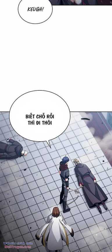 Bậc Thầy Debuff - Chương 16