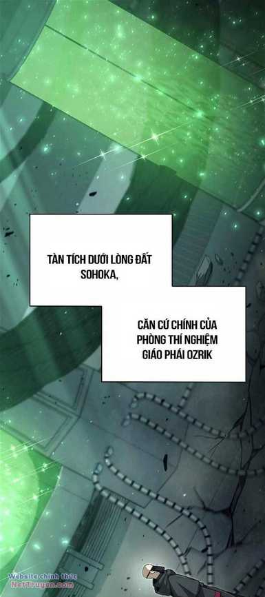 Bậc Thầy Debuff - Chương 16