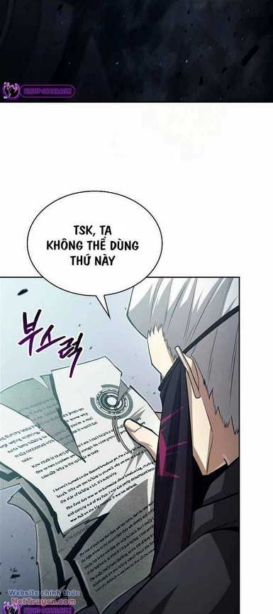 Bậc Thầy Debuff - Chương 16