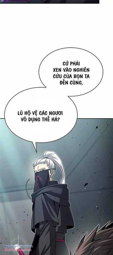 Bậc Thầy Debuff - Chương 16