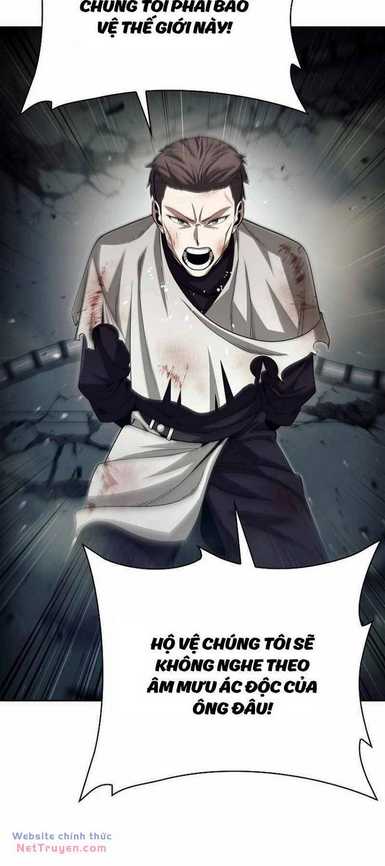 Bậc Thầy Debuff - Chương 16