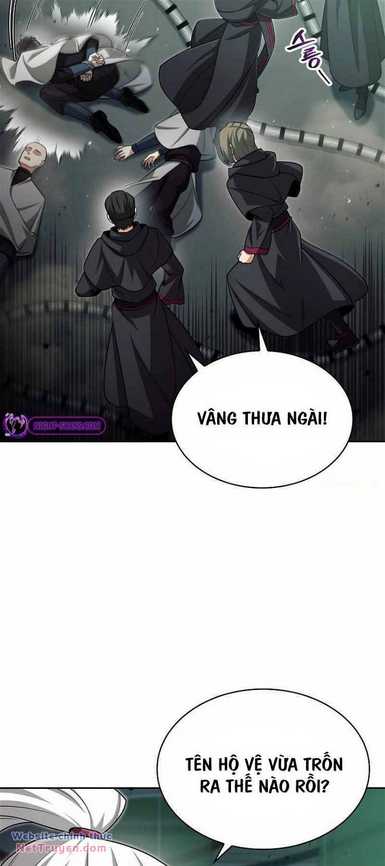 Bậc Thầy Debuff - Chương 16