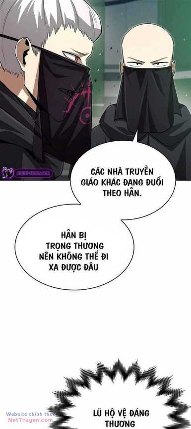 Bậc Thầy Debuff - Chương 16
