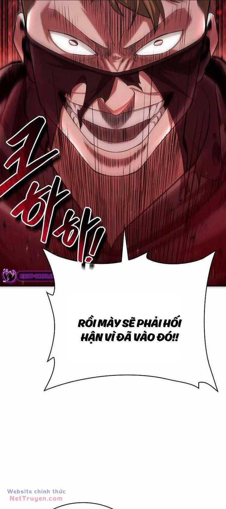 Bậc Thầy Debuff - Chương 16