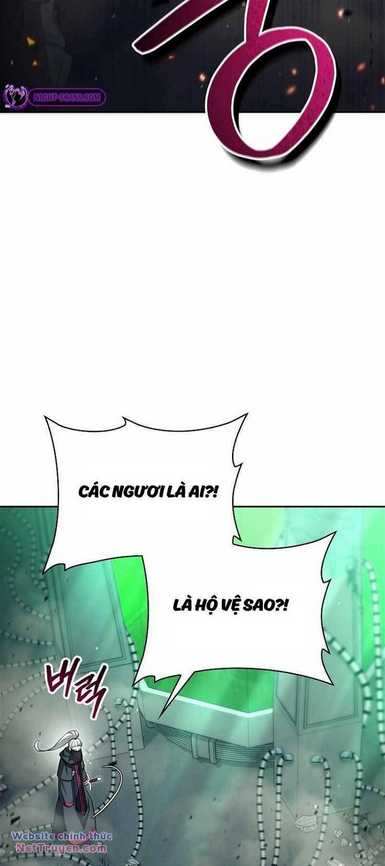 Bậc Thầy Debuff - Chương 16