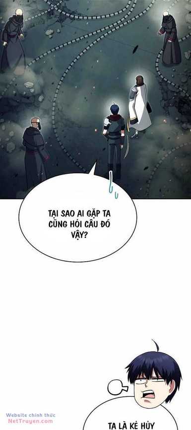 Bậc Thầy Debuff - Chương 16