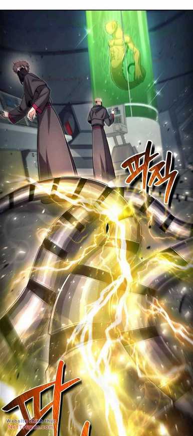 Bậc Thầy Debuff - Chương 16