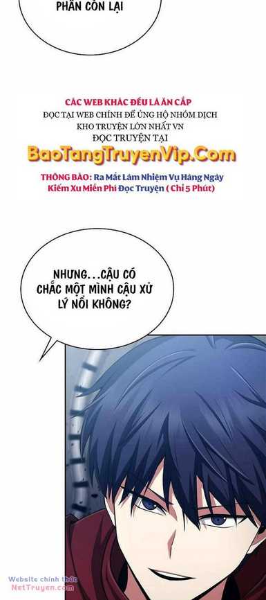 Bậc Thầy Debuff - Chương 16