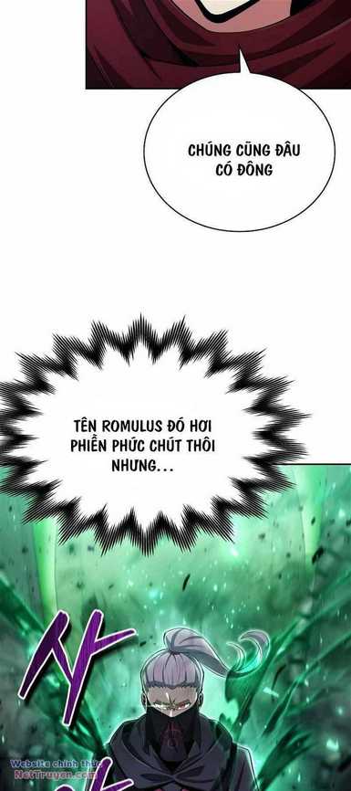 Bậc Thầy Debuff - Chương 16
