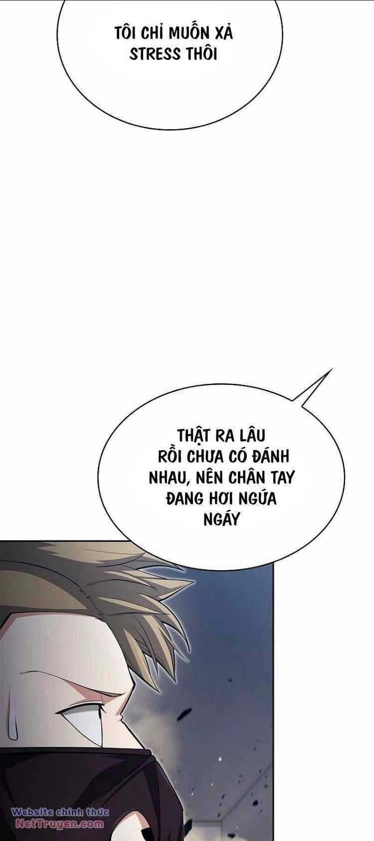 Bậc Thầy Debuff - Chương 16