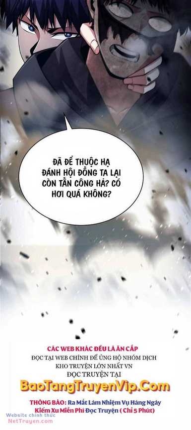 Bậc Thầy Debuff - Chương 16