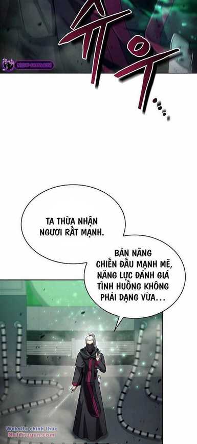 Bậc Thầy Debuff - Chương 16