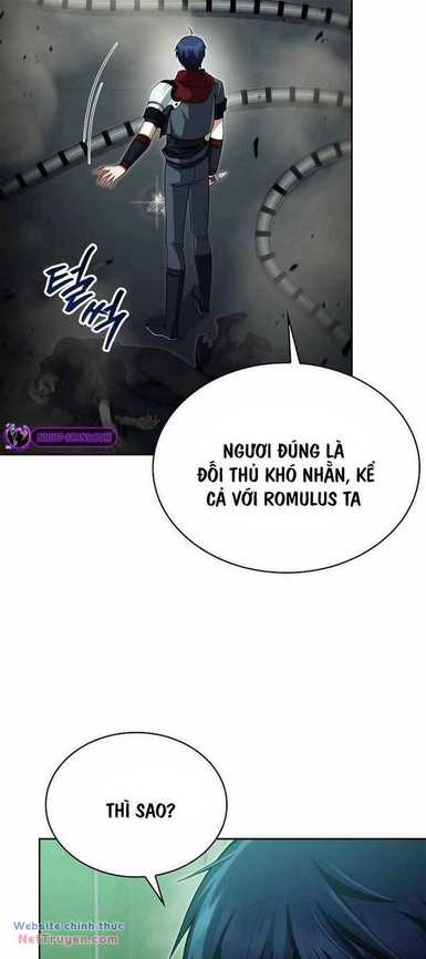 Bậc Thầy Debuff - Chương 16