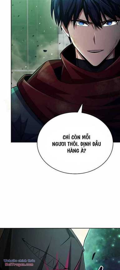Bậc Thầy Debuff - Chương 16