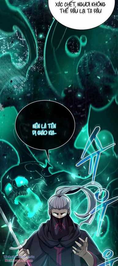 Bậc Thầy Debuff - Chương 16