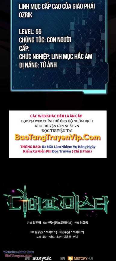 Bậc Thầy Debuff - Chương 16