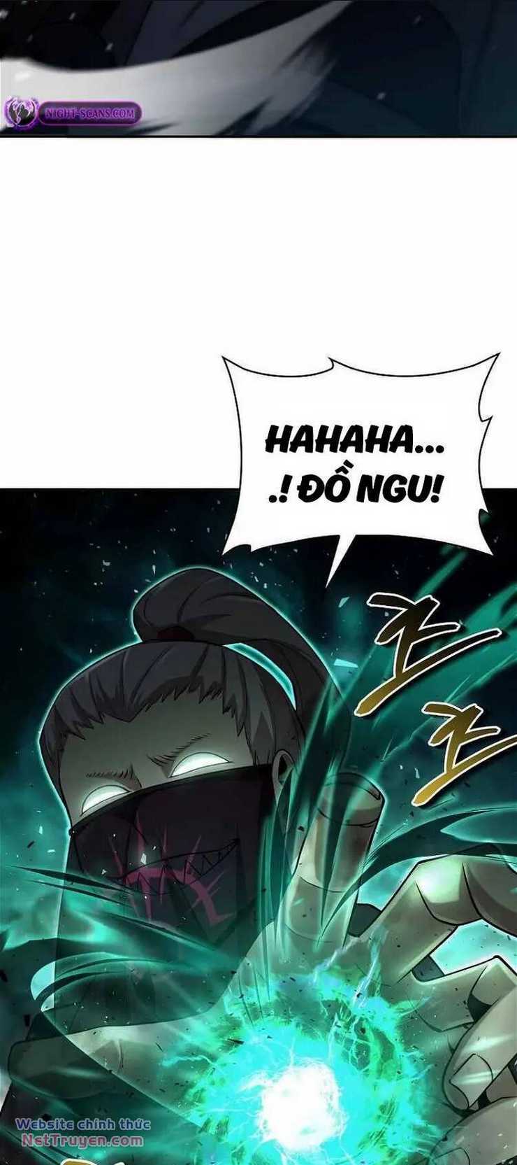 Bậc Thầy Debuff - Chương 17
