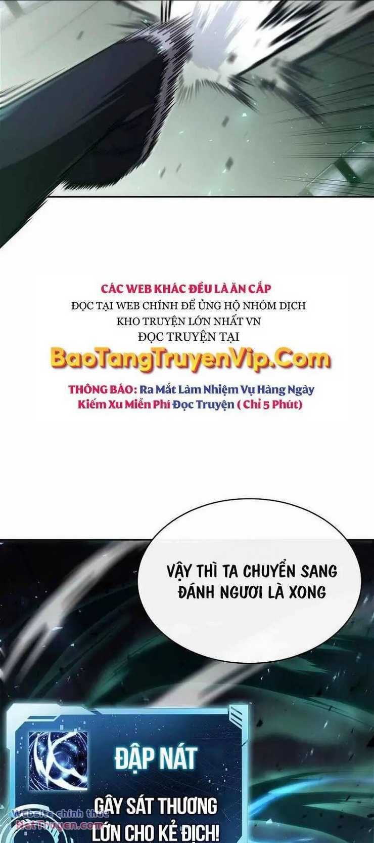 Bậc Thầy Debuff - Chương 17
