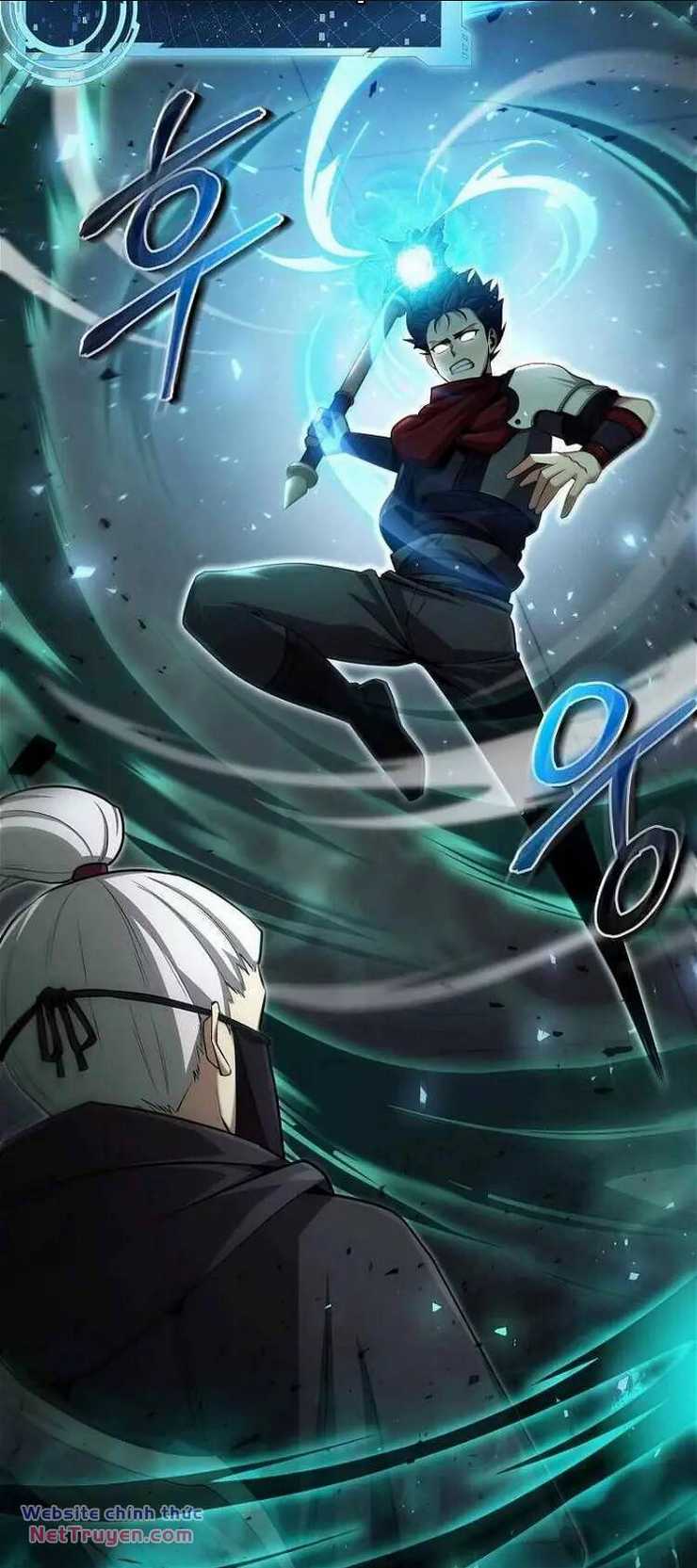 Bậc Thầy Debuff - Chương 17