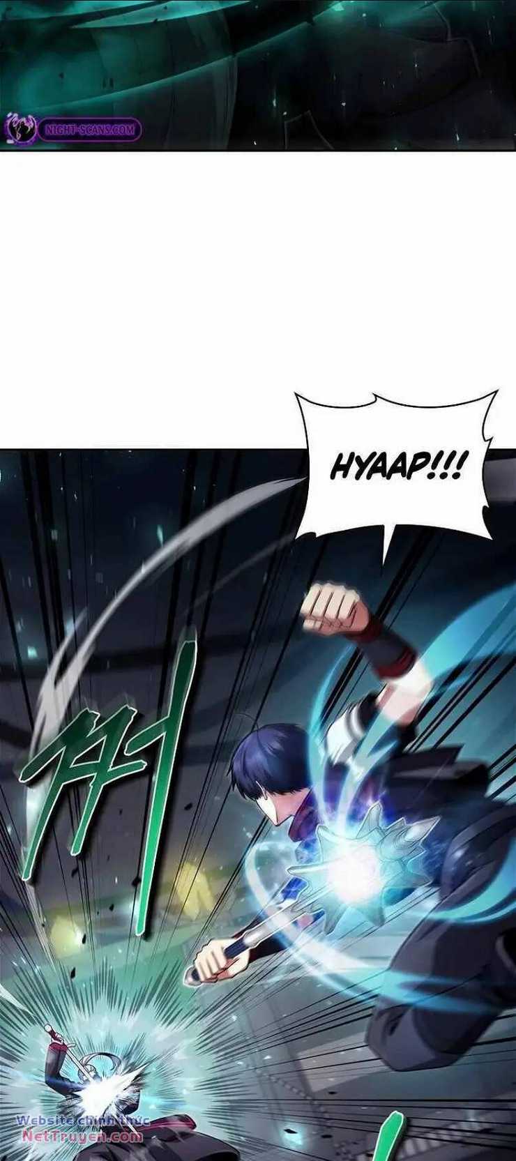 Bậc Thầy Debuff - Chương 17