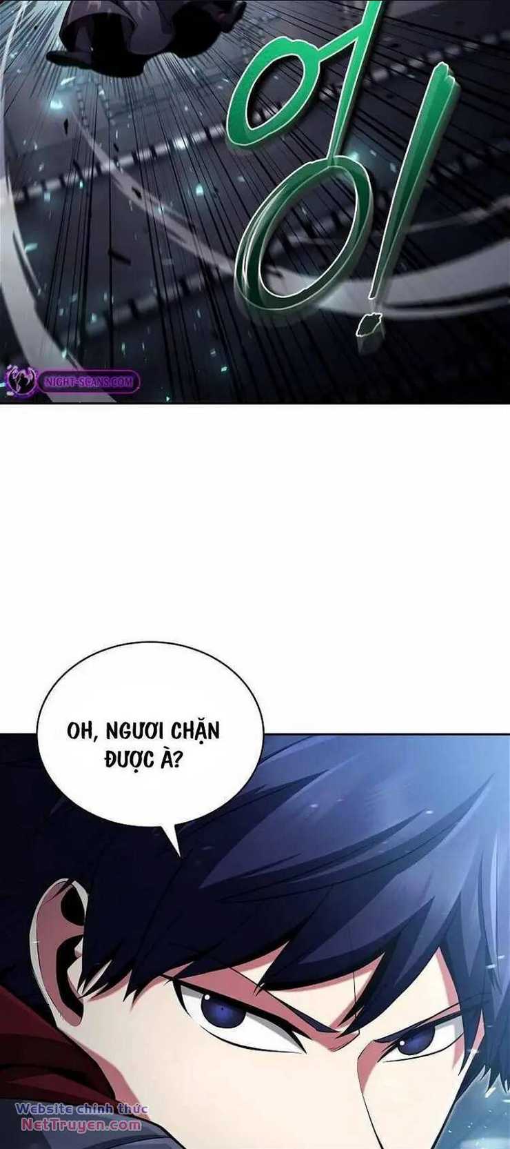 Bậc Thầy Debuff - Chương 17