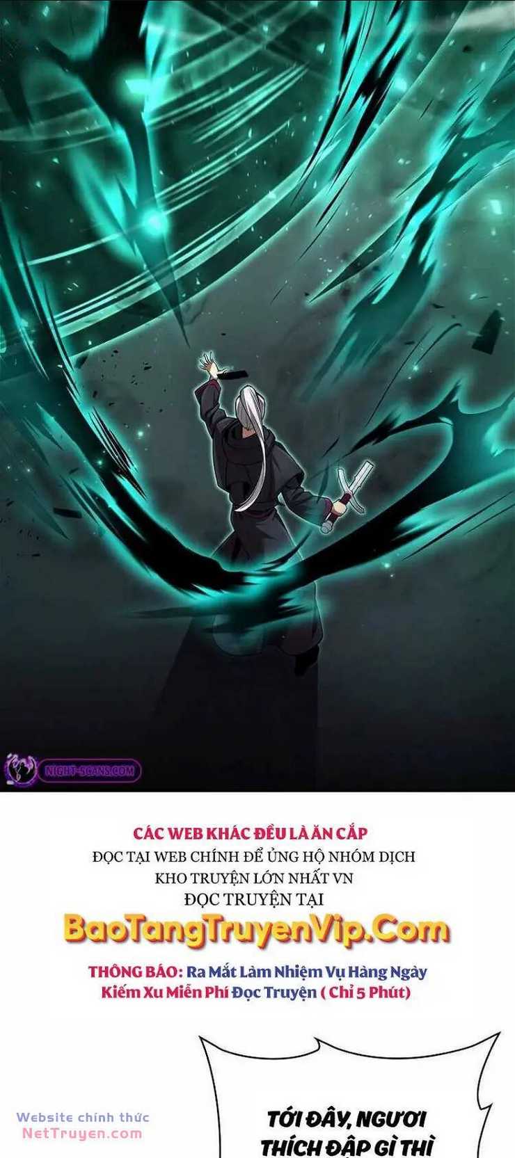 Bậc Thầy Debuff - Chương 17