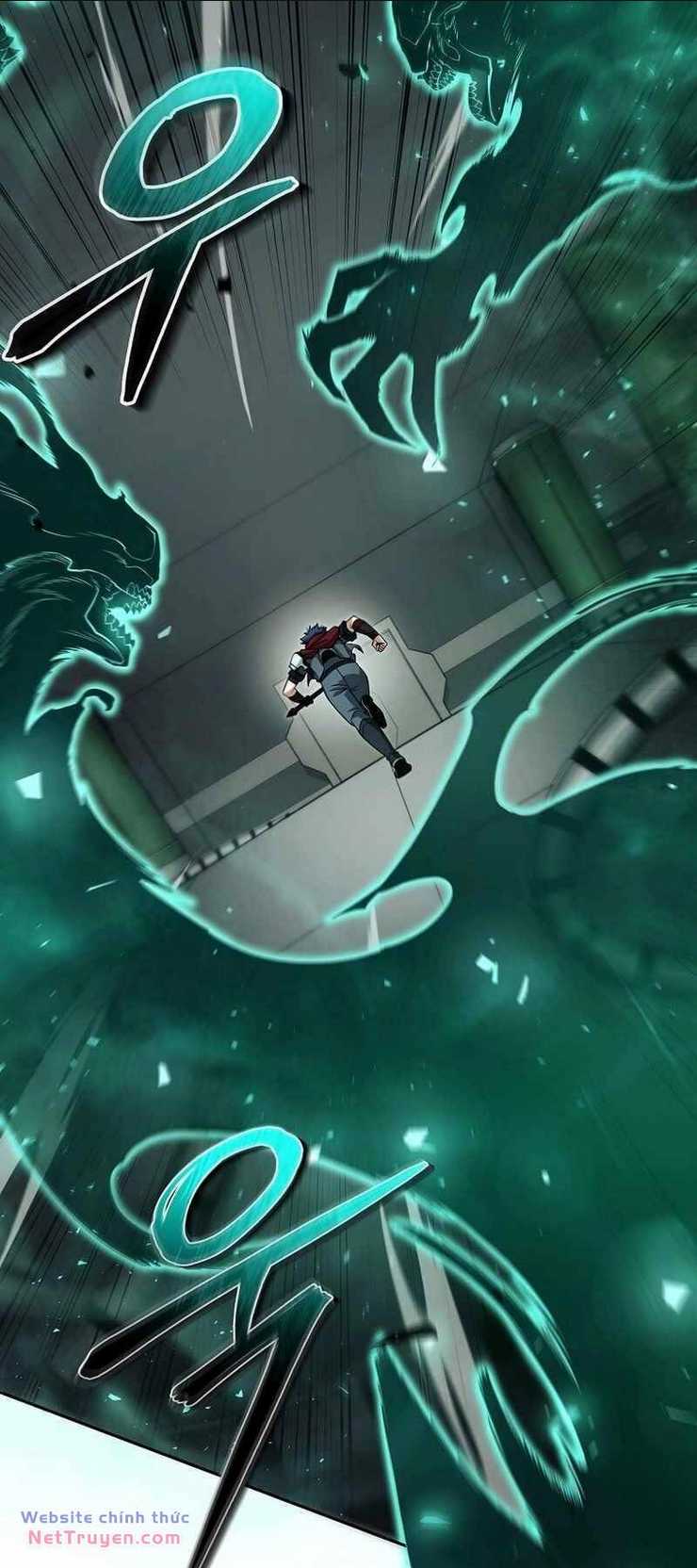 Bậc Thầy Debuff - Chương 17