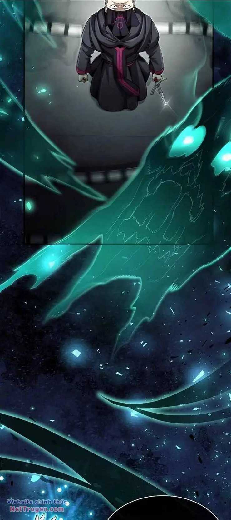 Bậc Thầy Debuff - Chương 17