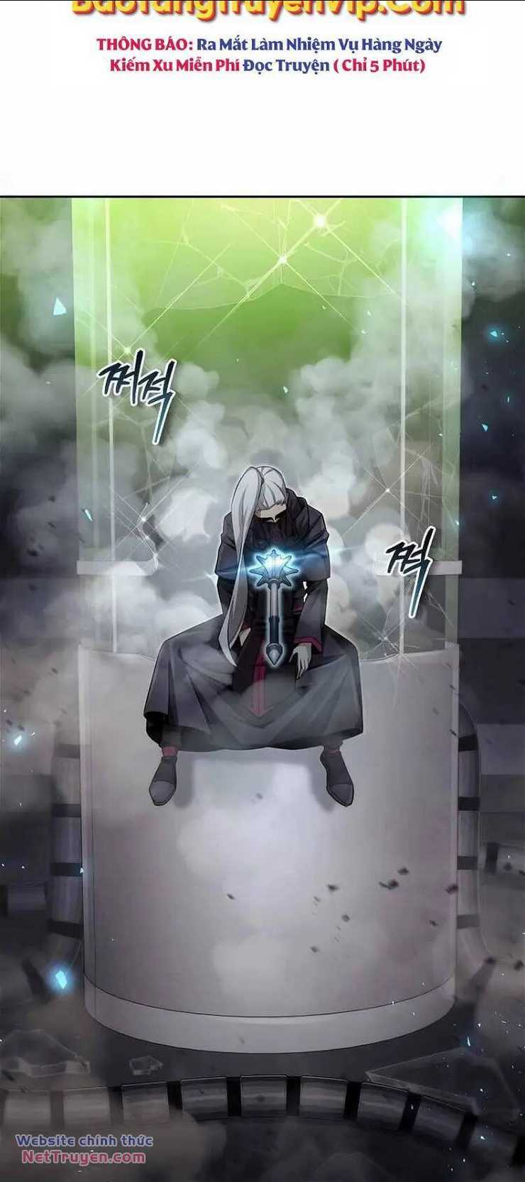 Bậc Thầy Debuff - Chương 17
