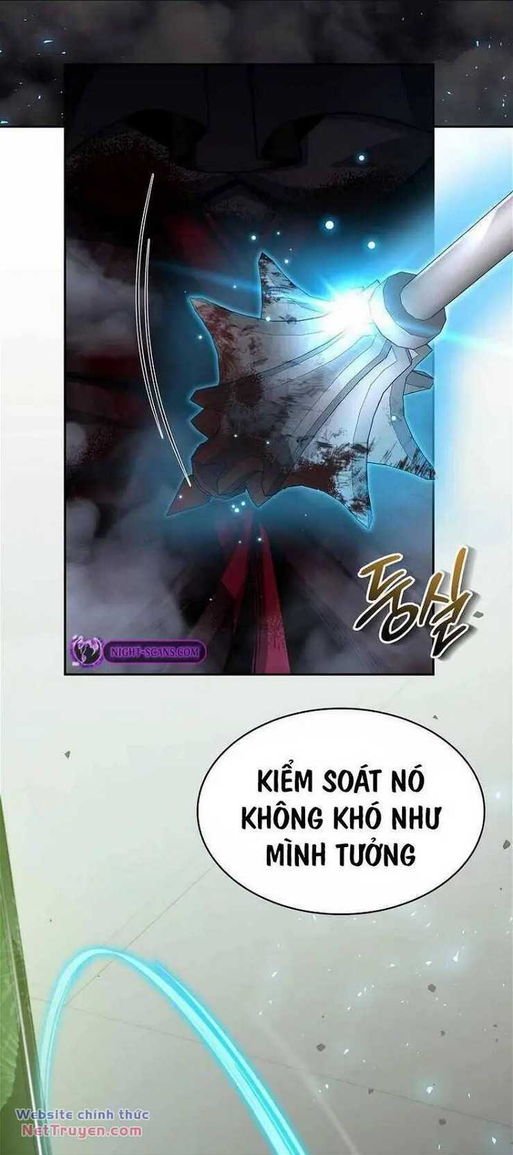 Bậc Thầy Debuff - Chương 17