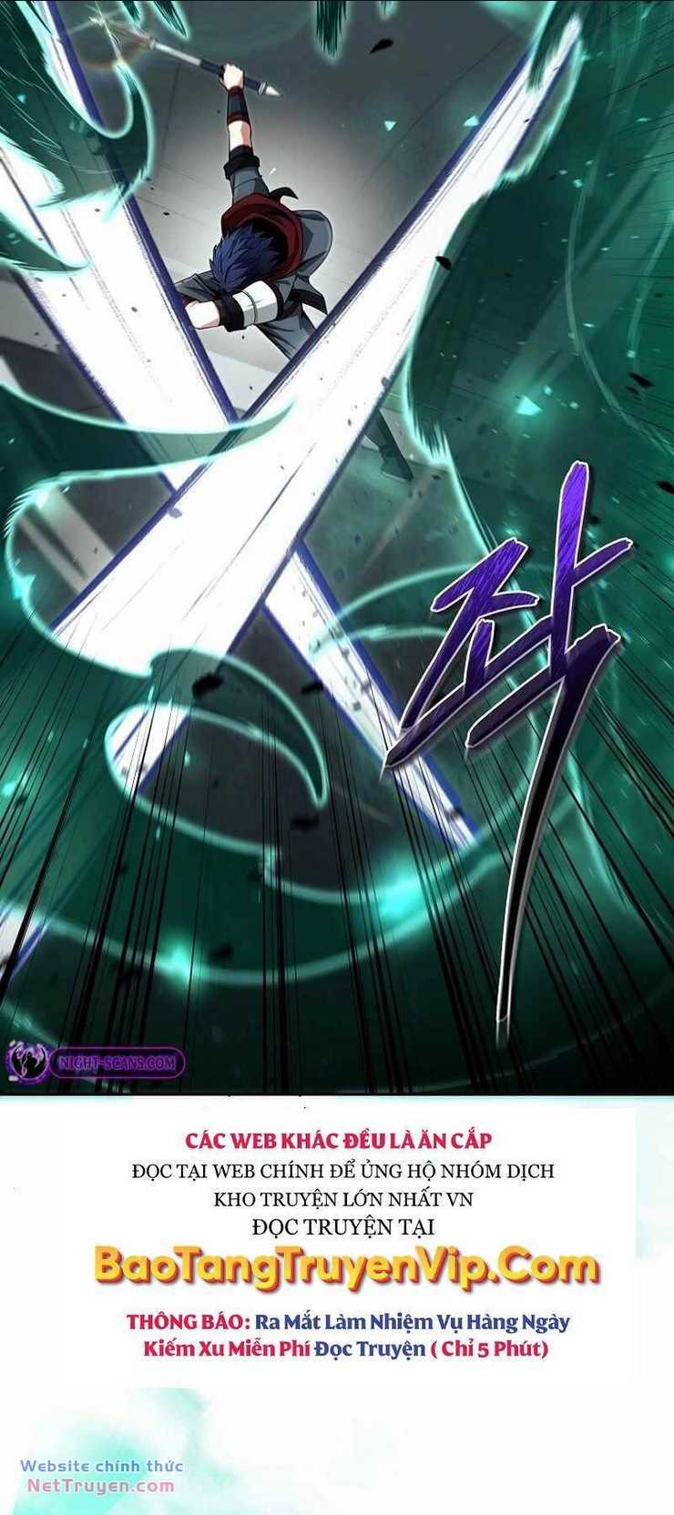 Bậc Thầy Debuff - Chương 17